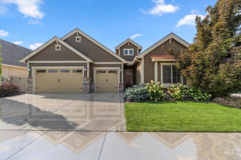 Photo of 557 E Merino Street, Kuna, ID 83634 (MLS # 98959420)