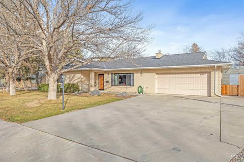 430 Pierce St. Twin Falls ID 83301