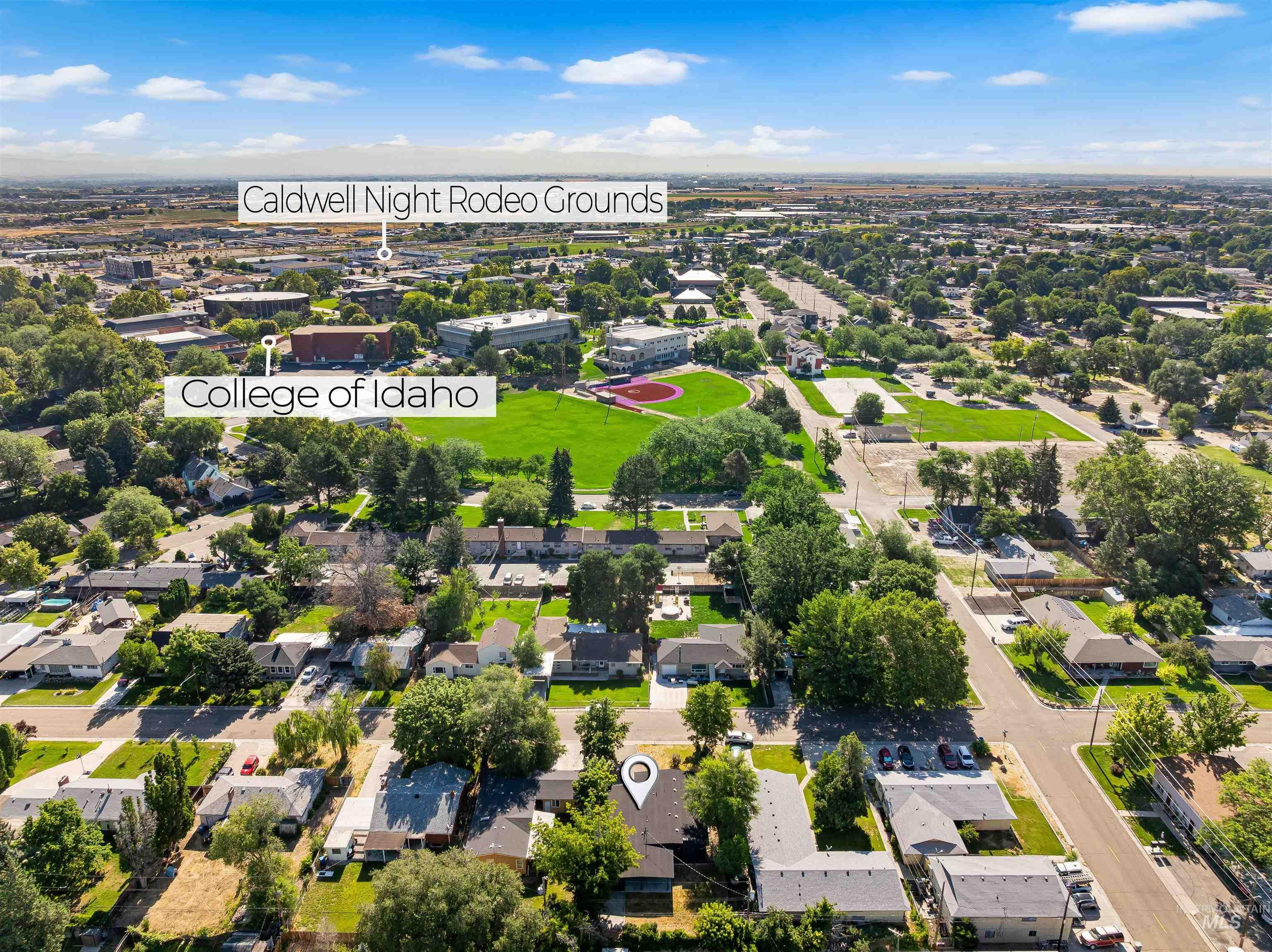 2008 Colorado Avenue