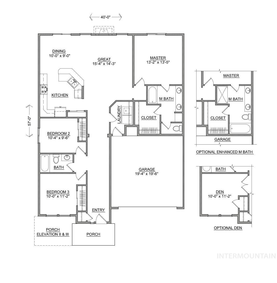 522 Correa Way #LOT 9 BLOCK 4, Caldwell, Idaho image 10