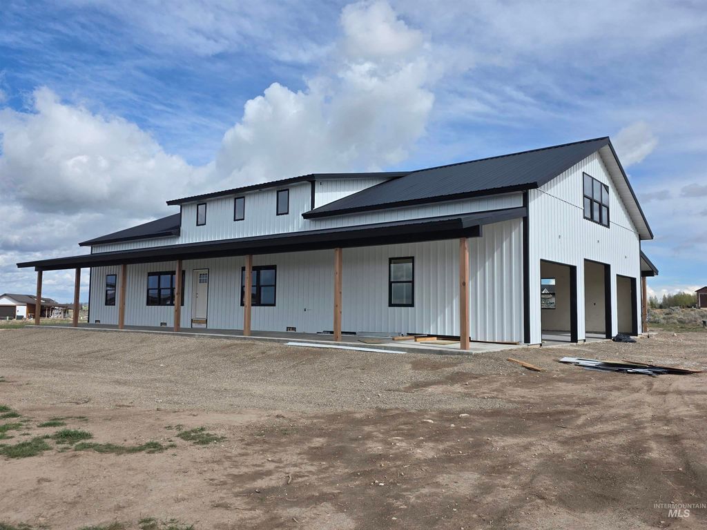 Photo of 4032 N 3510 E, Kimberly, ID 83341 (MLS # 98982495)