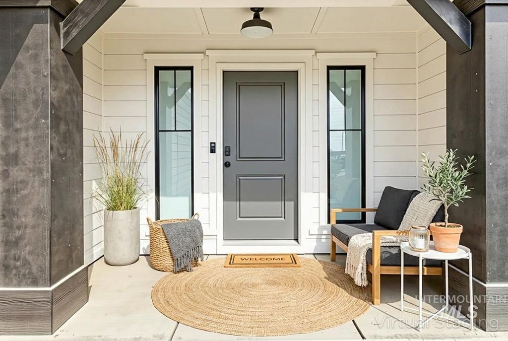 Photo of 1625 SW Accipiter, Mountain Home, ID 83647 (MLS # 98972655)