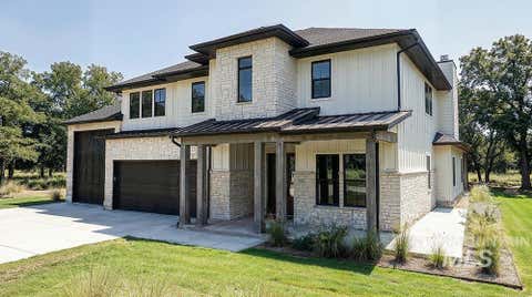 Photo of 3366 W Retreat St, Eagle, ID 83616 (MLS # 98996588)