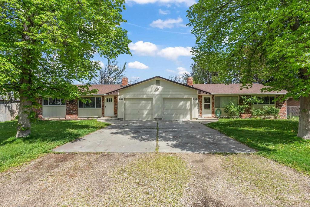 Photo of 2164 N Wildwood Street, Boise, ID 83713 (MLS # 98984195)