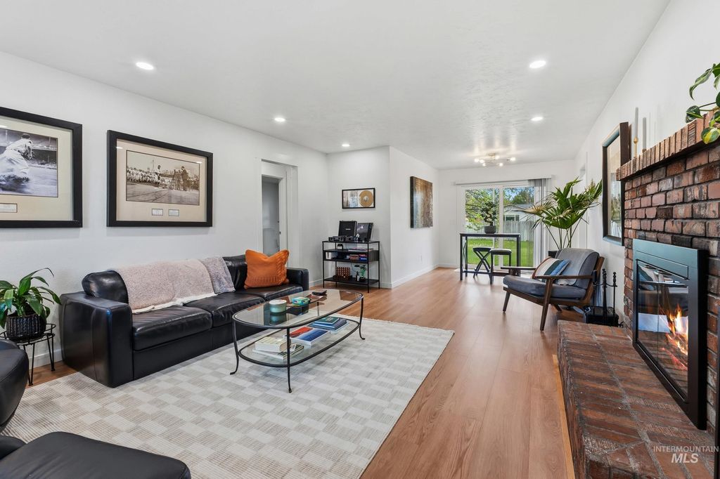 Photo of 2164 N Wildwood Street, Boise, ID 83713 (MLS # 98984195)
