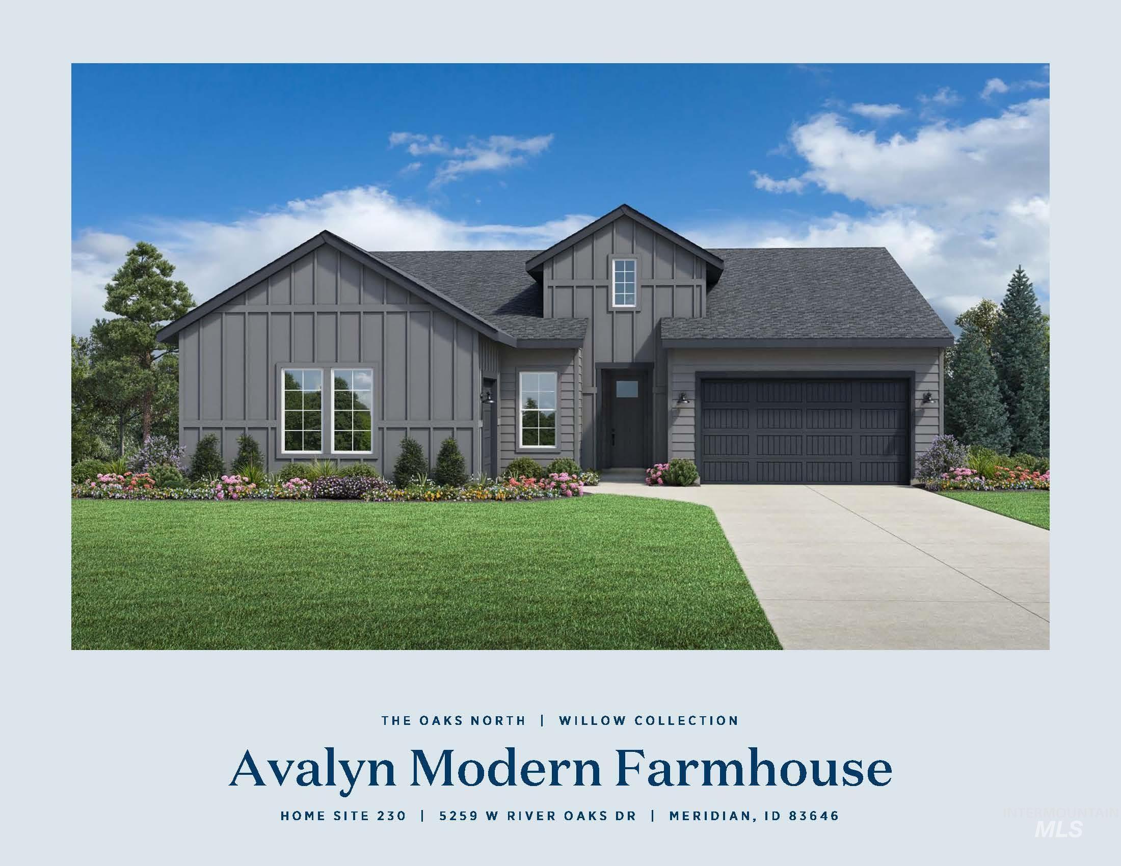 View of miscellaneous property collateral