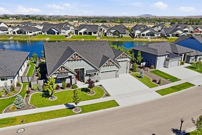 239 S Eagles Roost Way – Investment Home