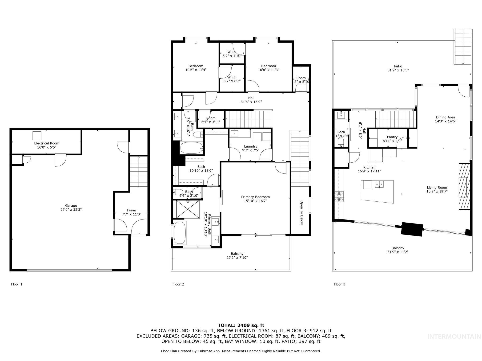 897 E Joplin Lane, Eagle, Idaho image 36