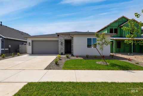 2651 N Morehouse Ave Eagle ID 83616