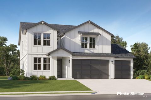 4661 W Philomena Ct Meridian ID 83646