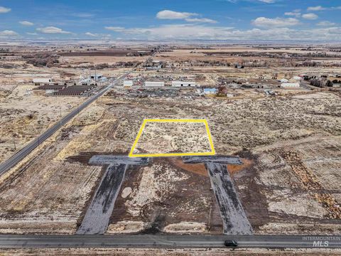 Photo of 1812 E 1800 S, Gooding, ID 83330 (MLS # 98936090)