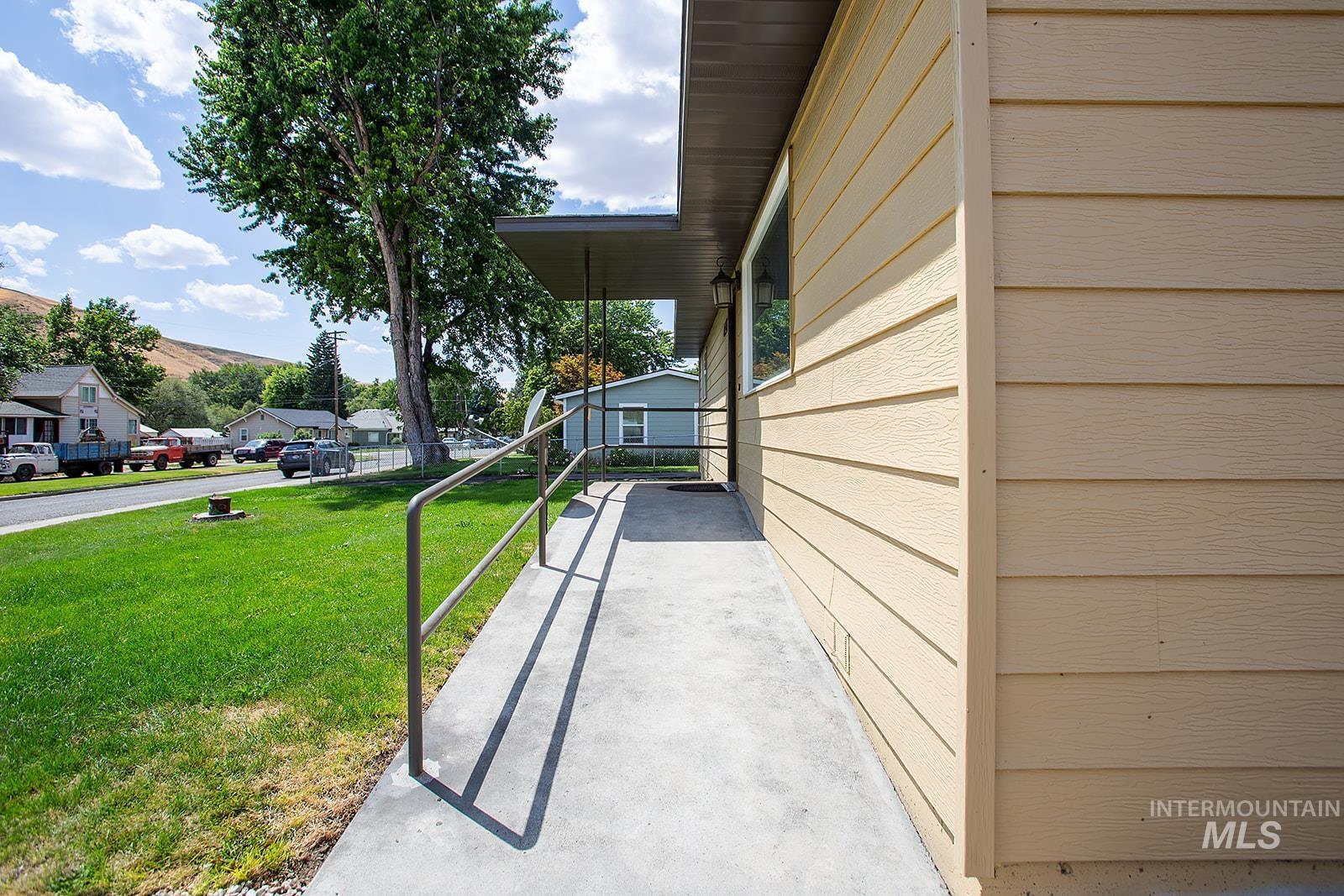 1751 Columbia Street