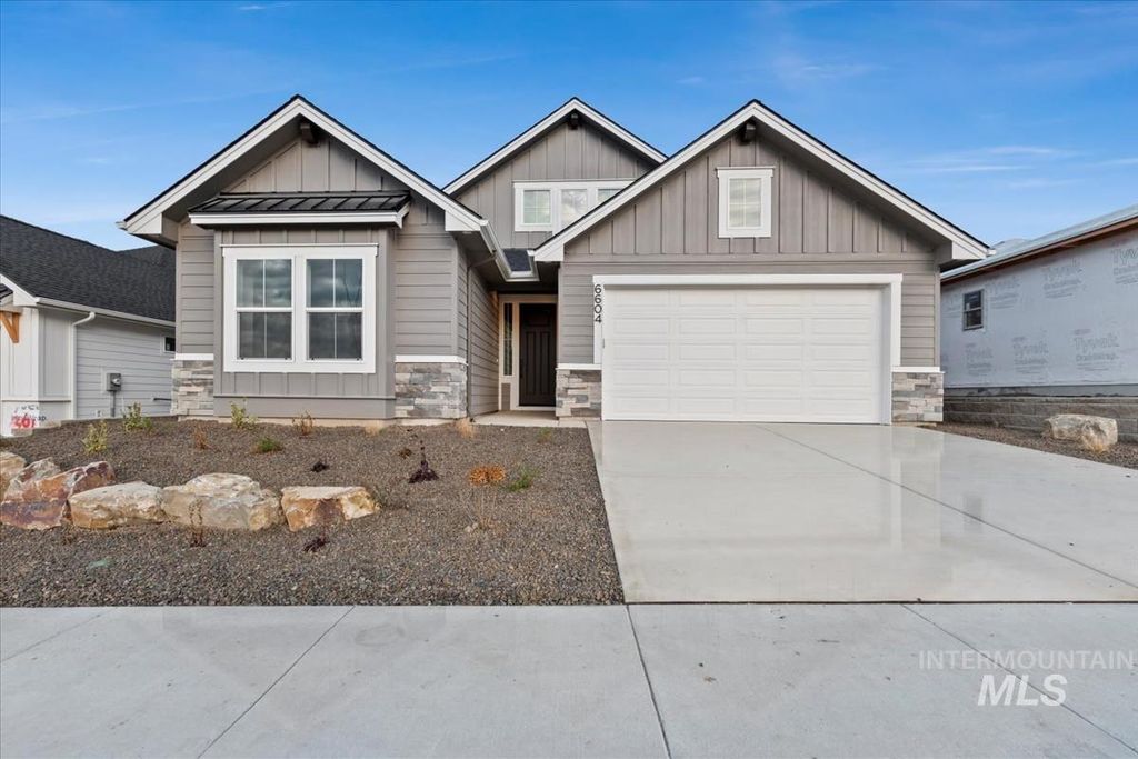 Photo of 6627 N Good Dr, Eagle, ID 83629 (MLS # 98973439)