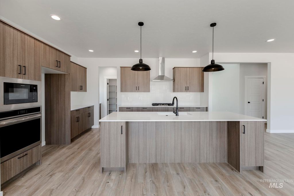 Photo of 5293 W Yarnell St, Eagle, ID 83616 (MLS # 98974761)