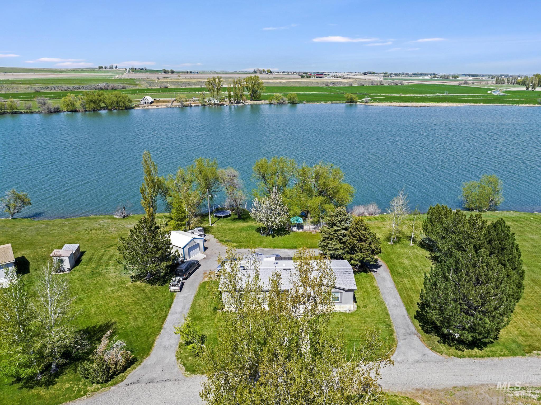 392 W 90 N Burley ID 83318