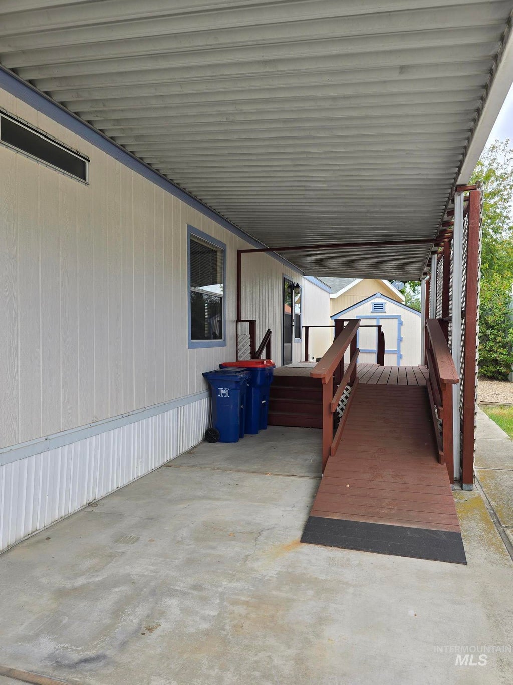 Photo of 65 S Young Lane, Eagle, ID 83616 (MLS # 99000425)