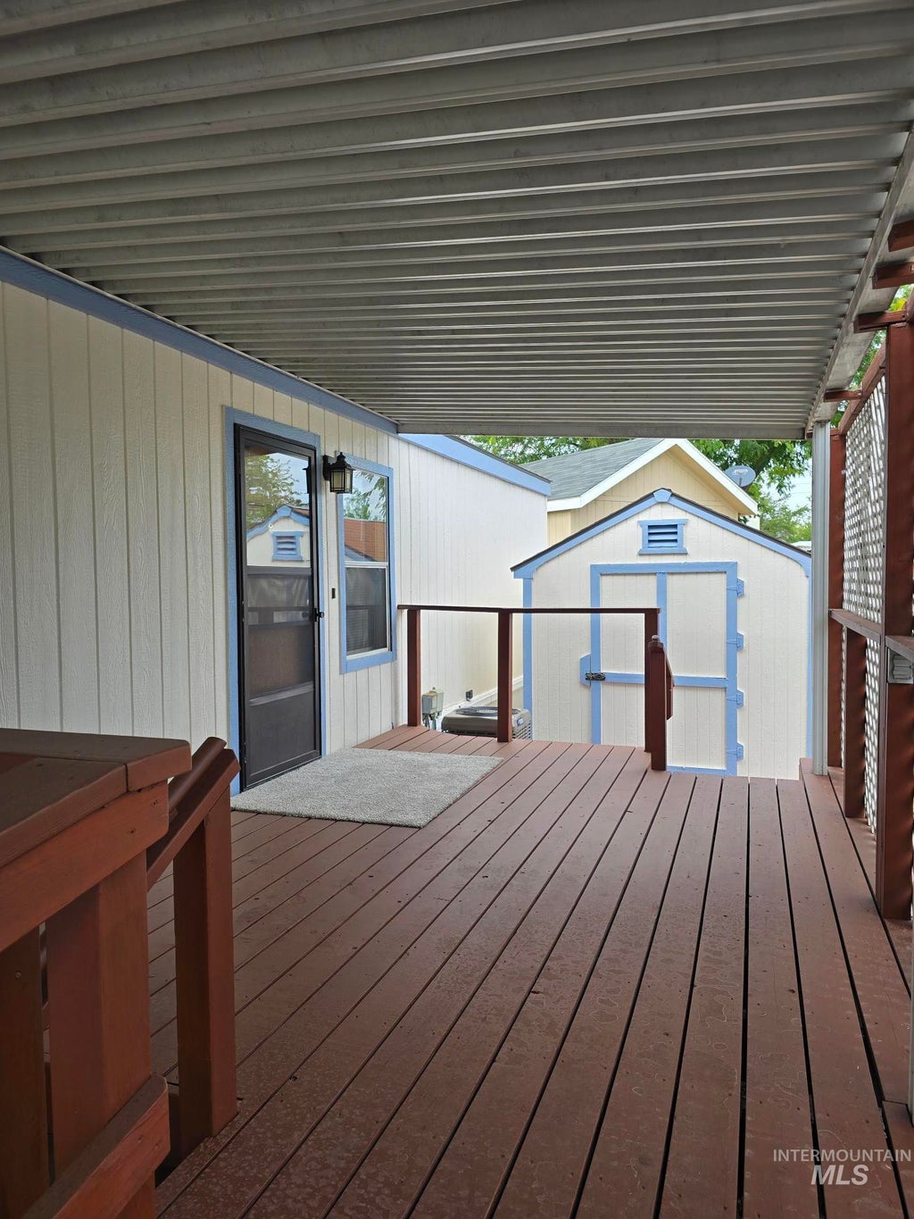 Photo of 65 S Young Lane, Eagle, ID 83616 (MLS # 99000425)