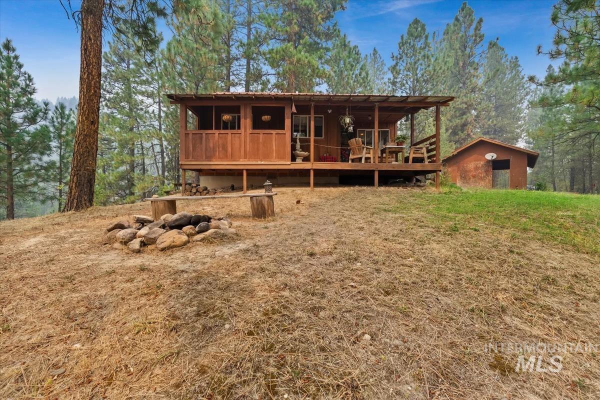 33 Upper Fitchs Point