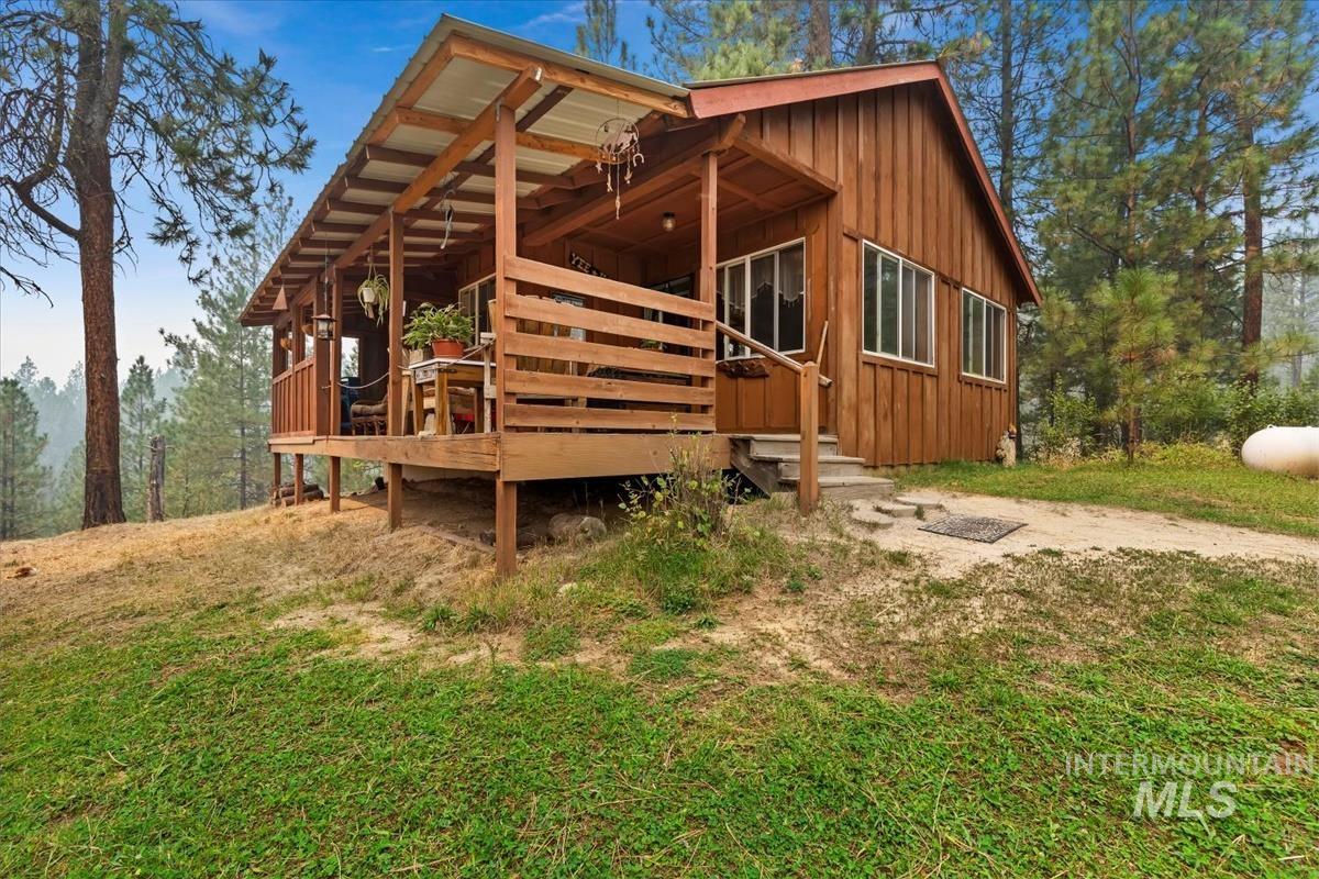 33 Upper Fitchs Point