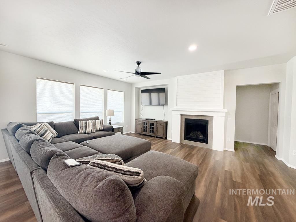 Photo of 13694 Oliver Street, Caldwell, ID 83607 (MLS # 98973698)