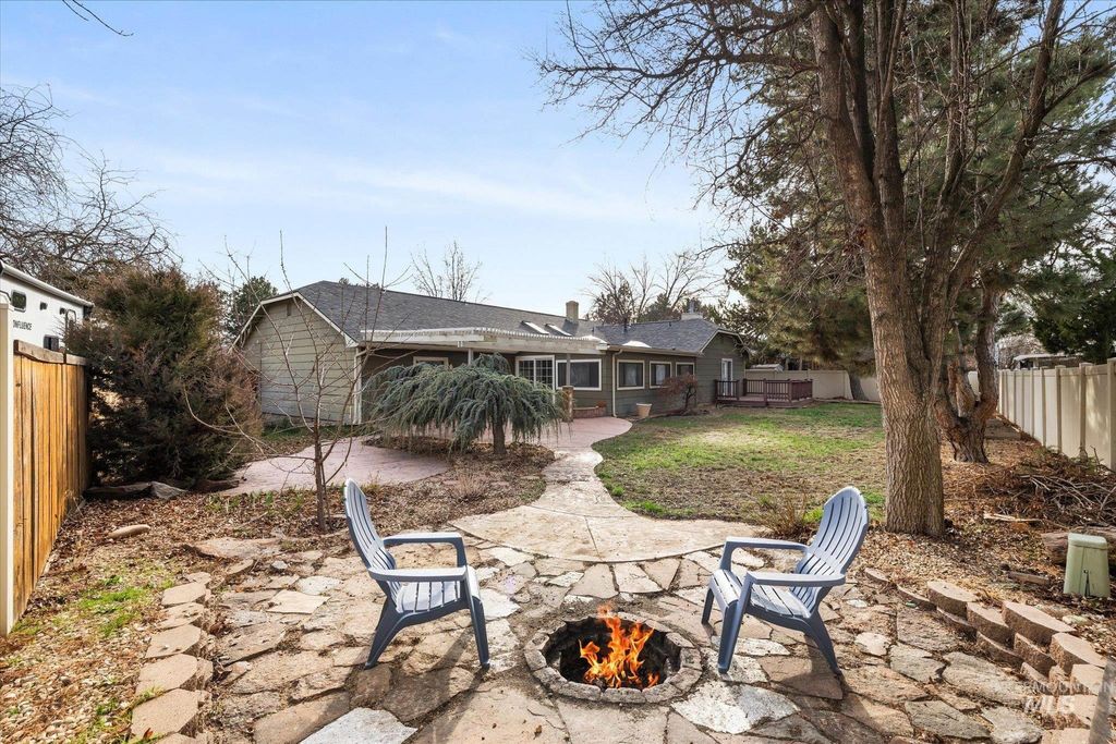 Photo of 11962 Musket Dr, Boise, ID 83713 (MLS # 98975371)