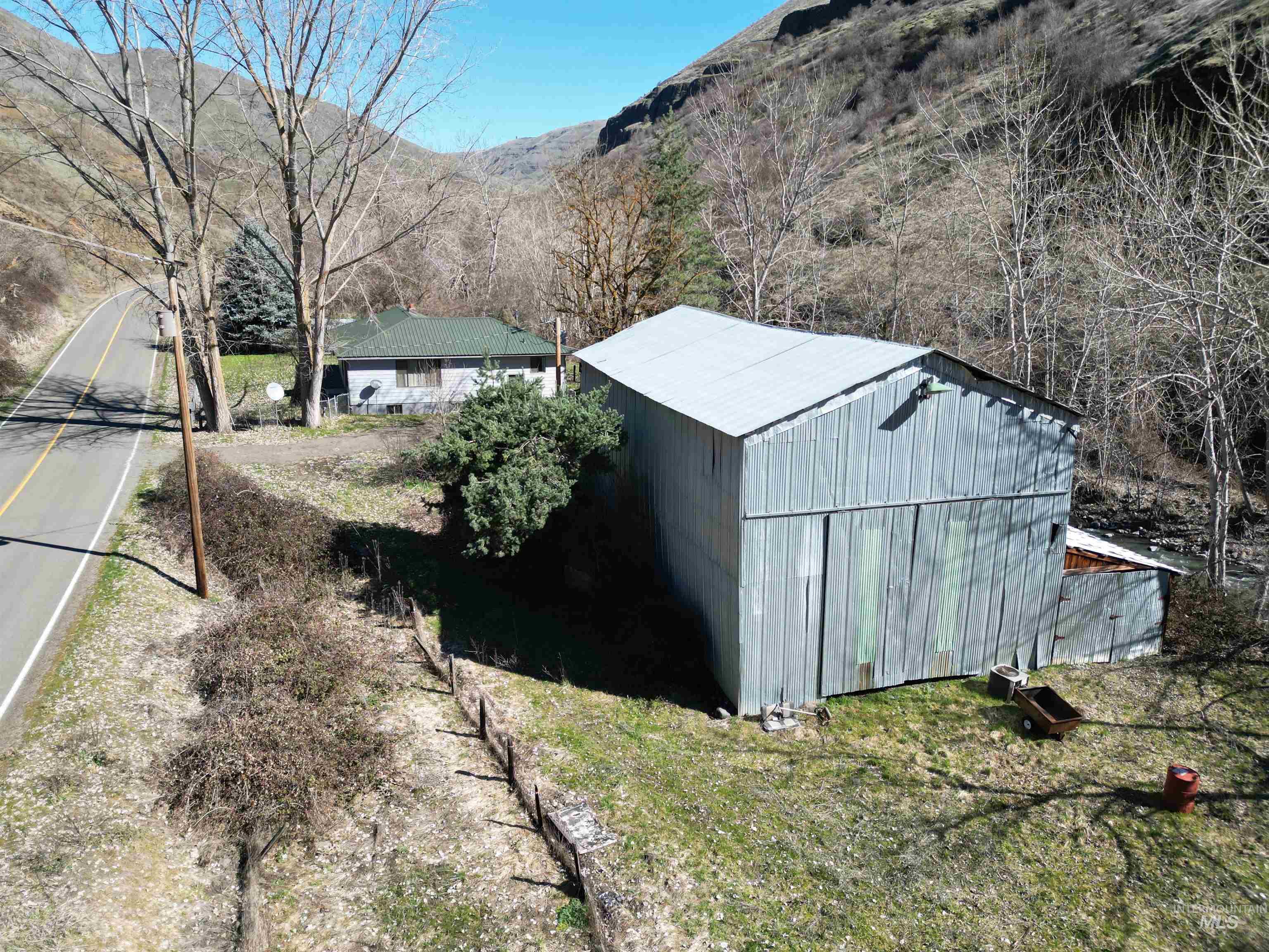 475 Graves Creek Rd, CottonWood, Idaho image 34