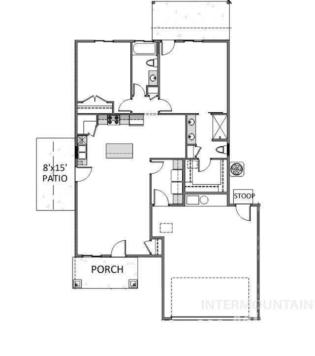 Photo of 995 N 15th St, Payette, ID 83661 (MLS # 98995173)