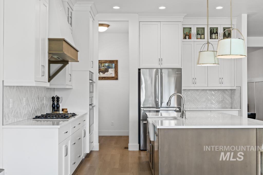 5921 Pioneer Trail Wy