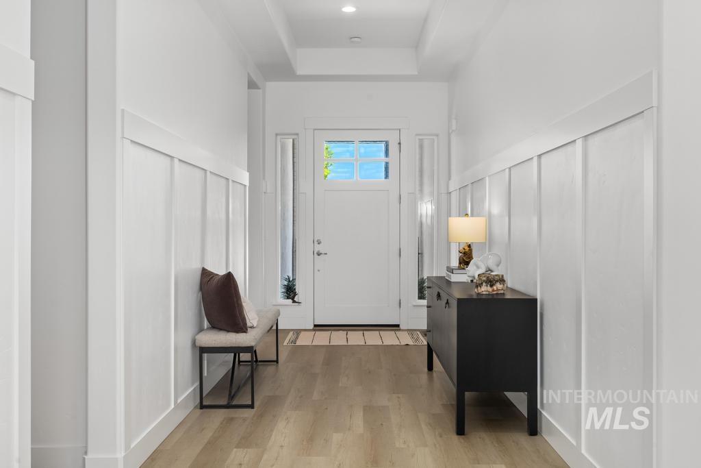 5921 Pioneer Trail Wy