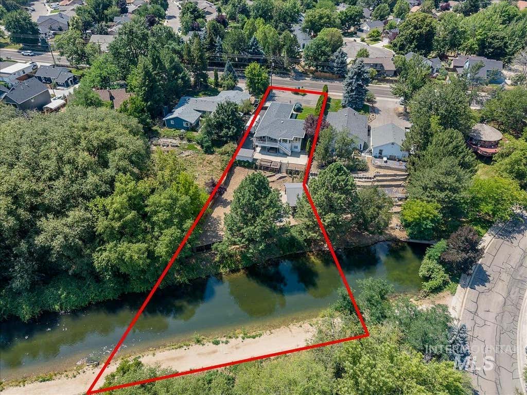 Photo of 2808 E Boise Ave, Boise, ID 83706 (MLS # 98995899)