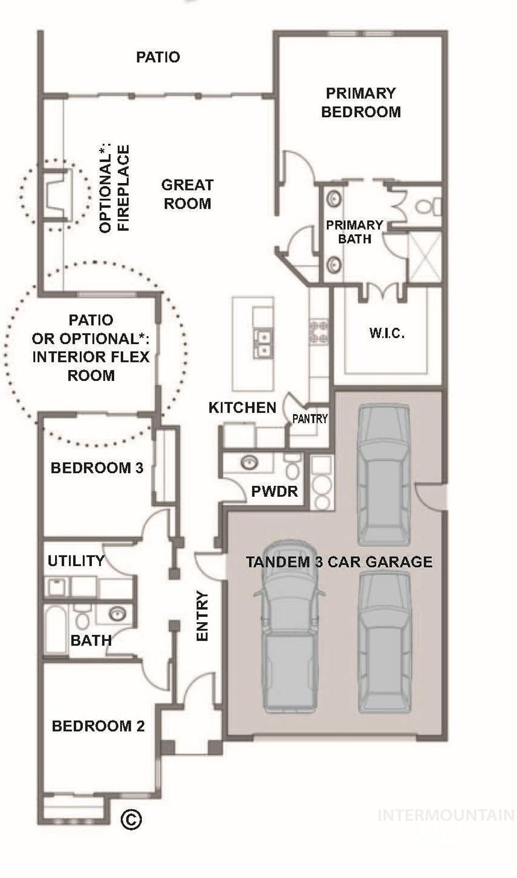 Photo of 38 Radiator Rd, Boise, ID 83716 (MLS # 98983263)
