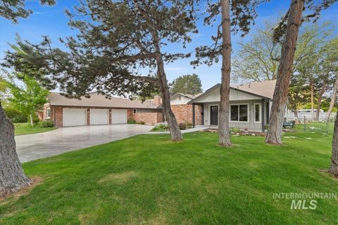 1285 S Whipoorwill Way Boise ID 83709