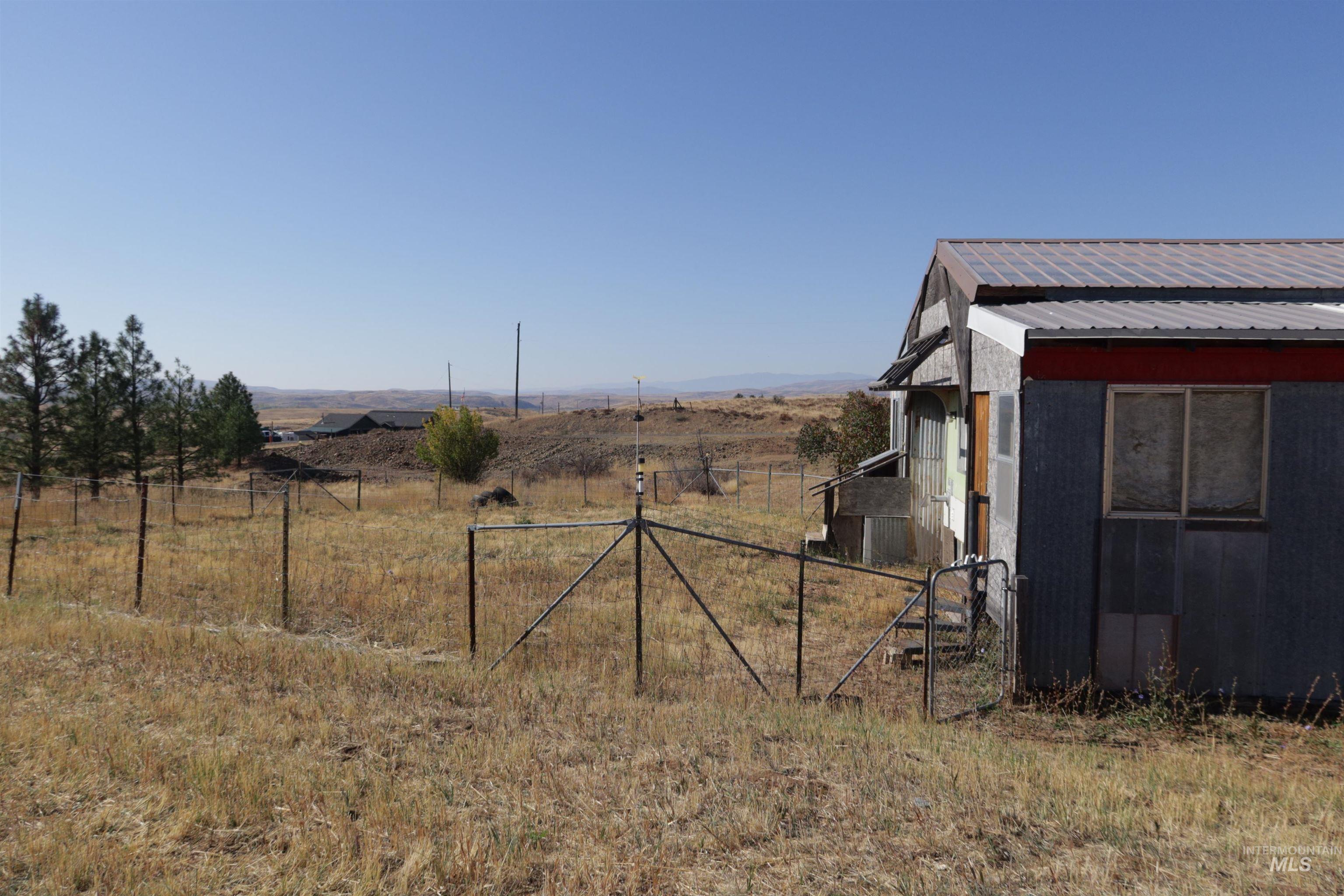 1854 S Exeter Rd, Council, Idaho image 5