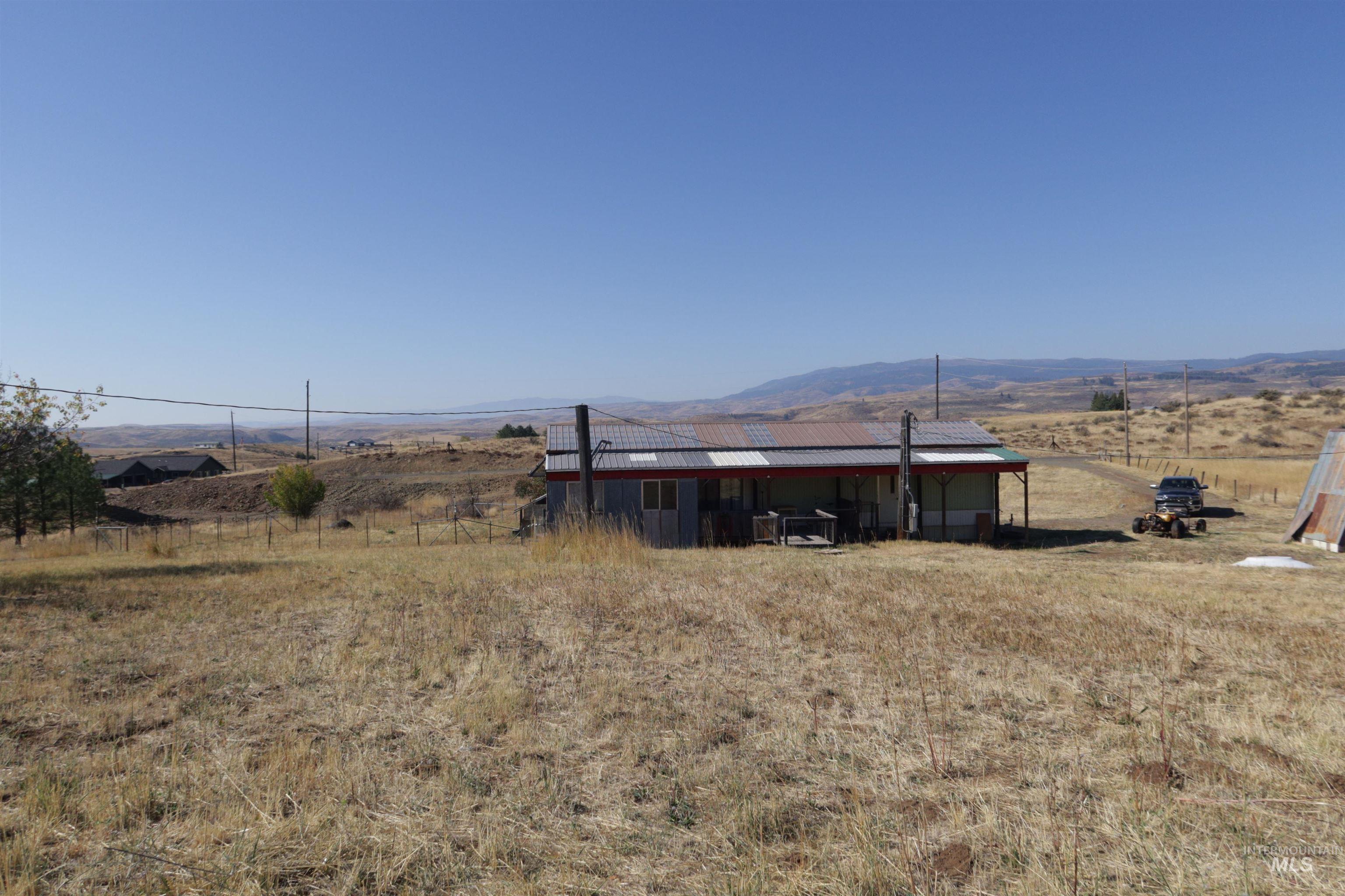 1854 S Exeter Rd, Council, Idaho image 3