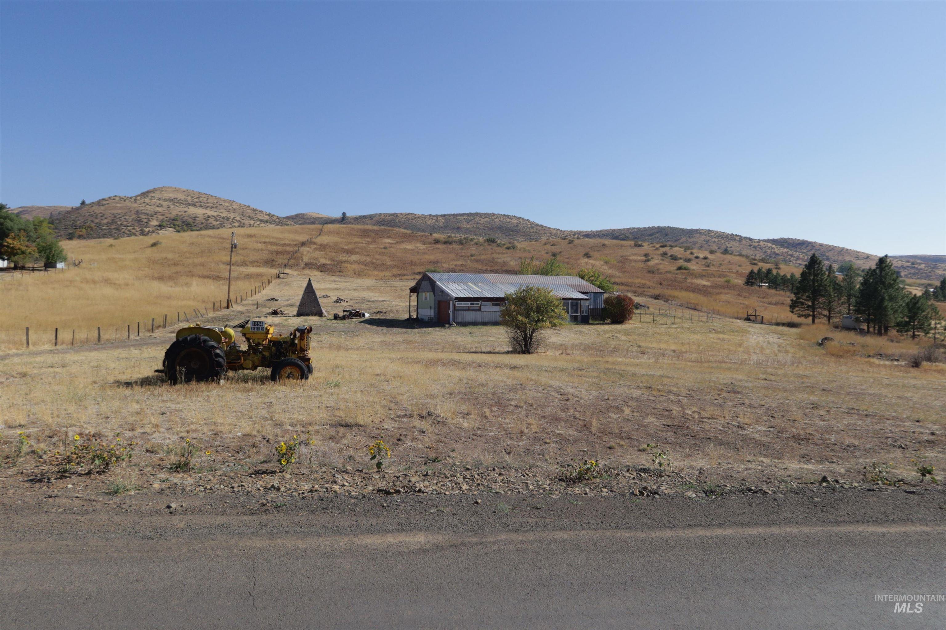 1854 S Exeter Rd, Council, Idaho image 1