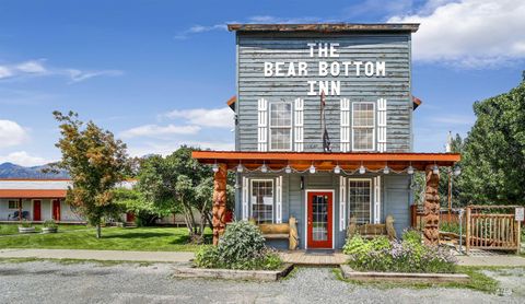 Photo of 418 Spruce St, Mackay, ID 83251 (MLS # 98952904)