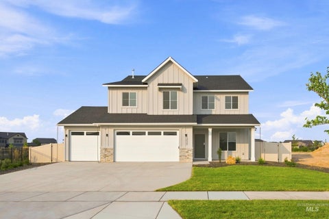 Photo of 3035 N Schimigadoon Way, Eagle, ID 83616 (MLS # 98993121)