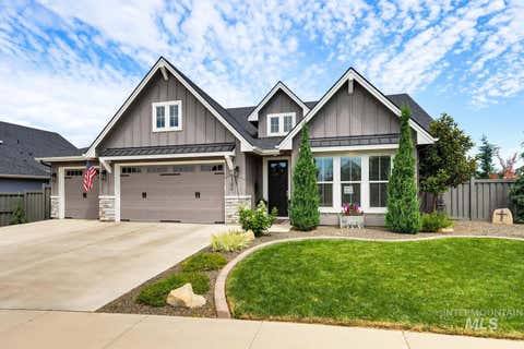 Photo of 4184 E Woodville St, Meridian, ID 83642 (MLS # 98994293)
