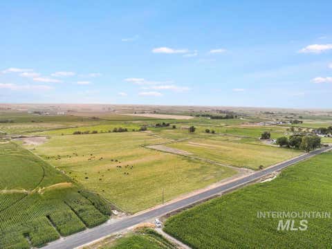 Photo of 4045 N 1200, Buhl, ID 83316 (MLS # 98995945)
