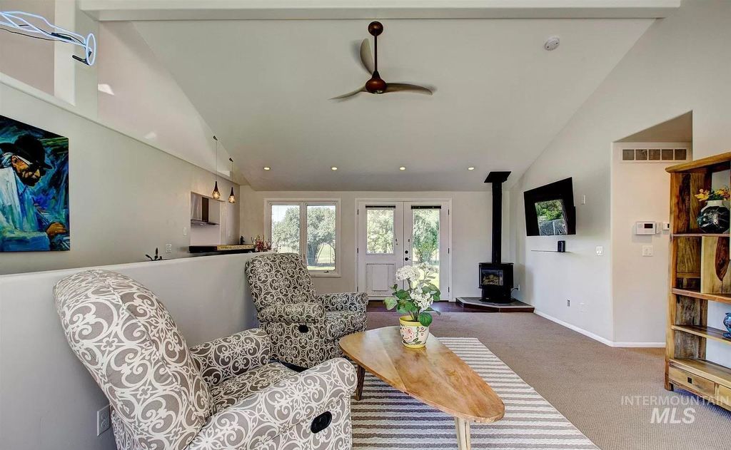 Photo of 9326 W Wright Street, Boise, ID 83709 (MLS # 98980047)