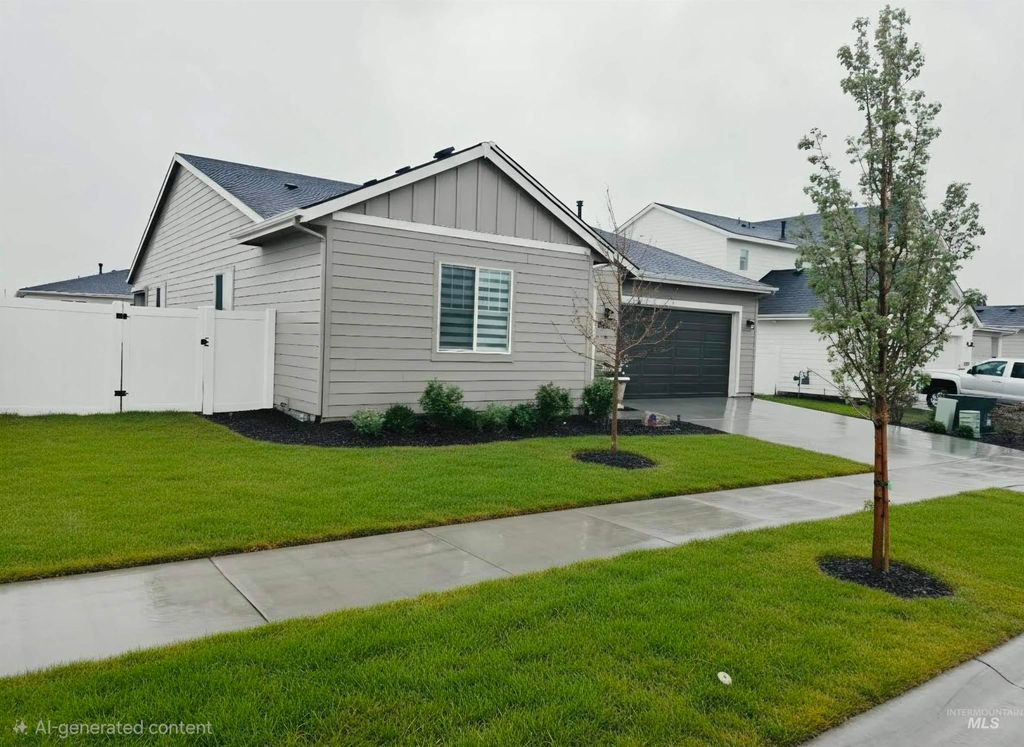 Photo of 14600 Cooper Sunrise Dr, Caldwell, ID 83607 (MLS # 98981930)