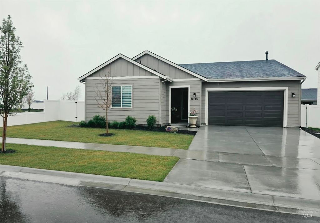 Photo of 14600 Cooper Sunrise Dr, Caldwell, ID 83607 (MLS # 98981930)