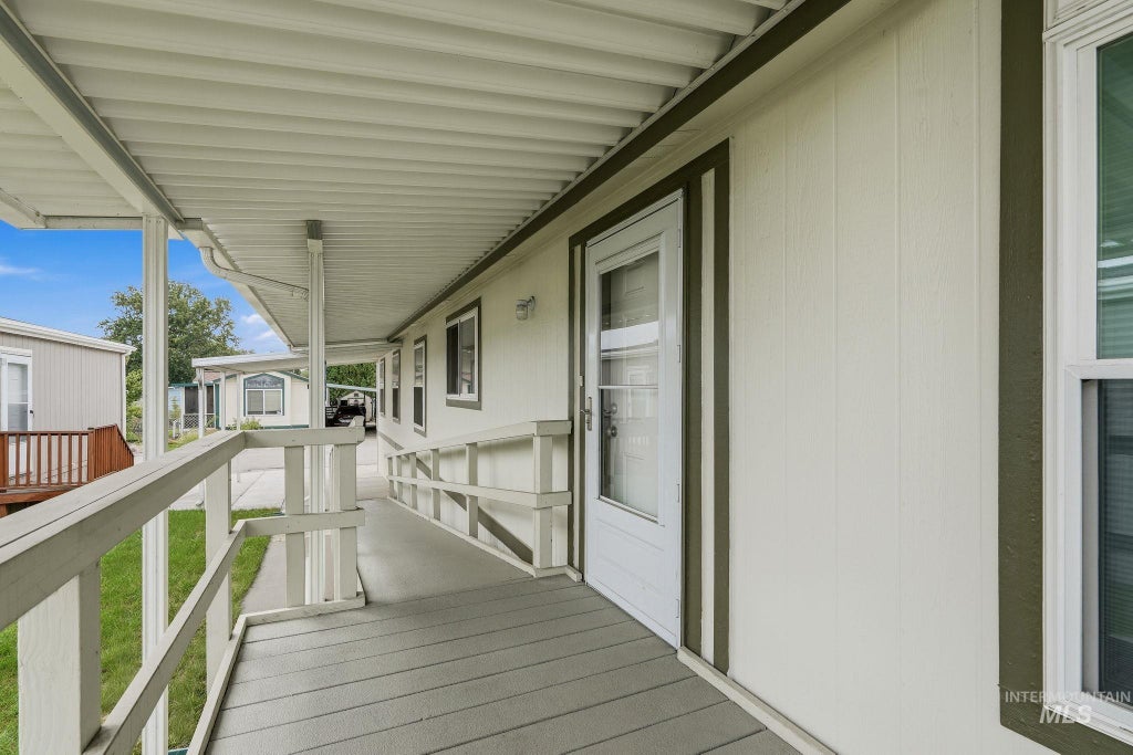 Photo of 7944 W Manassas Lane, Garden City, ID 83714 (MLS # 98999977)