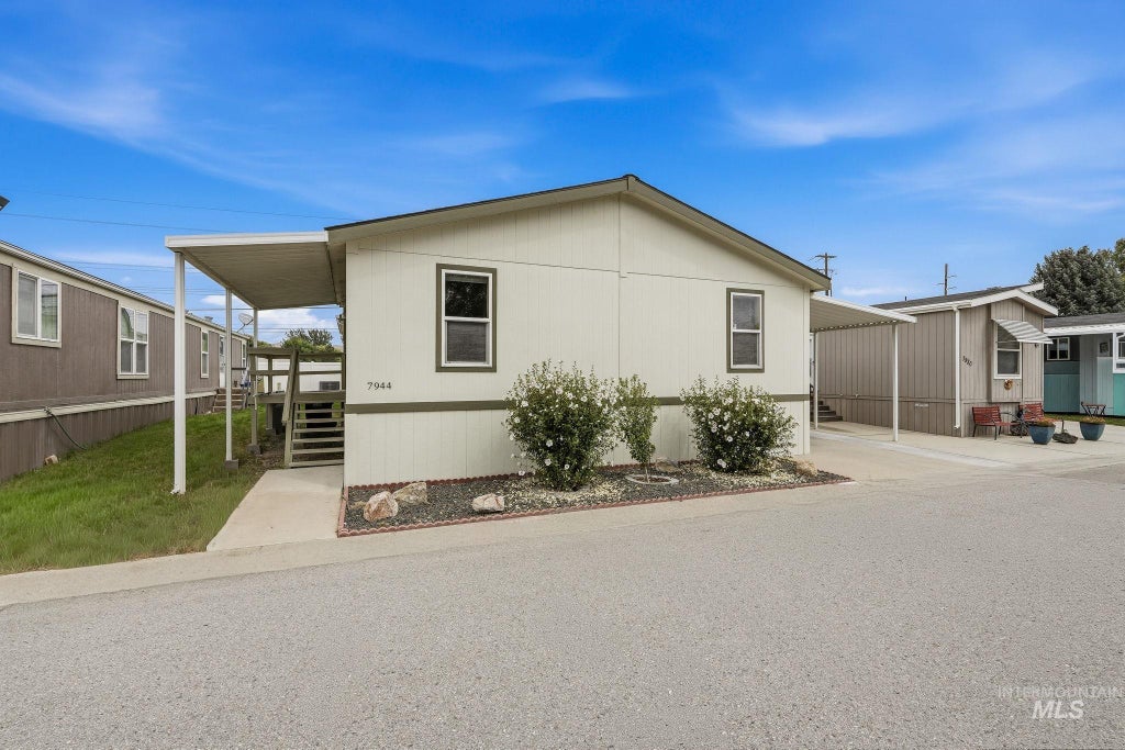 Photo of 7944 W Manassas Lane, Garden City, ID 83714 (MLS # 98999977)