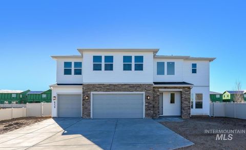 Photo of 14690 Serenity Point St, Caldwell, ID 83607 (MLS # 98980894)