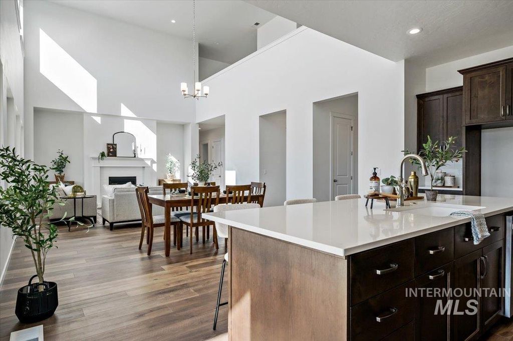 Photo of 14690 Serenity Point St, Caldwell, ID 83607 (MLS # 98980894)