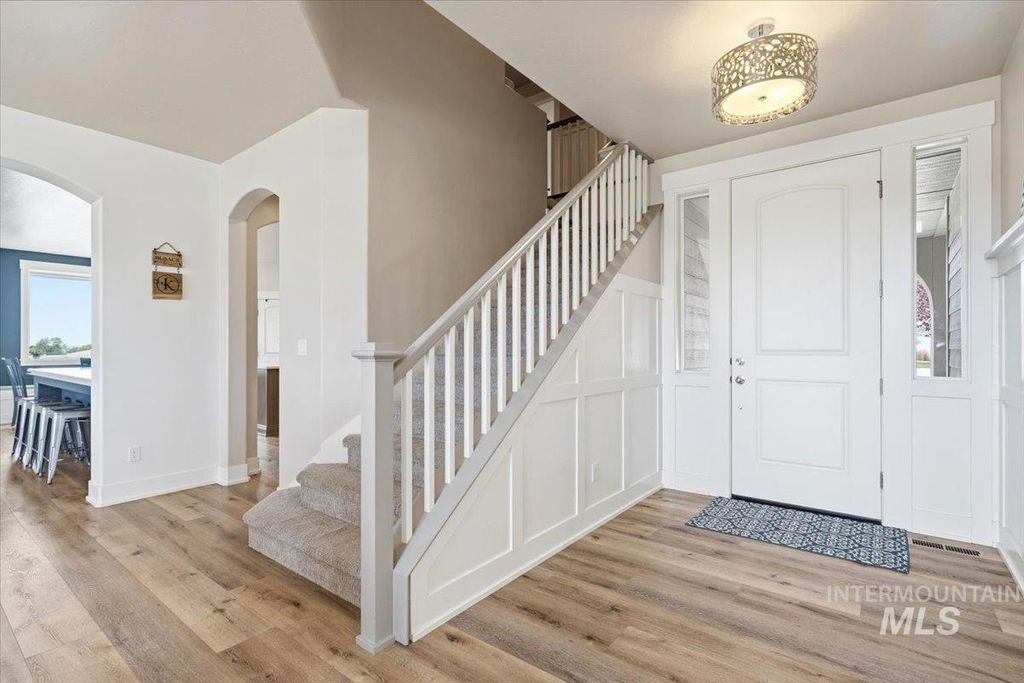 Photo of 1282 Cimarron Court, Middleton, ID 83644 (MLS # 98980082)