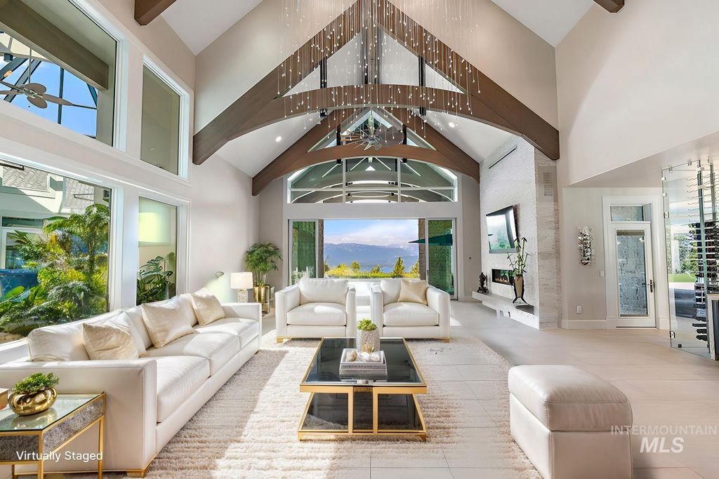 Photo of 649 Migratory Ridge Way, McCall, ID 83638 (MLS # 98910145)