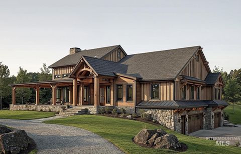 8769 Kemp Road Middleton ID 83644