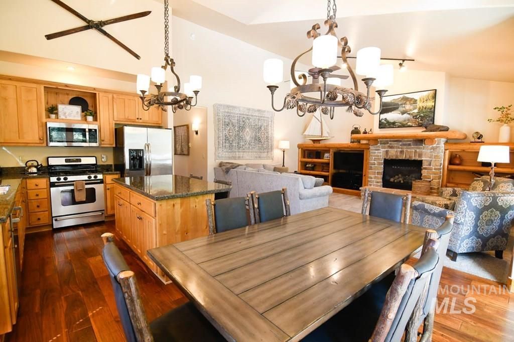 Photo of 1391 Hearthstone Court #18-D, McCall, ID 83638 (MLS # 98971094)